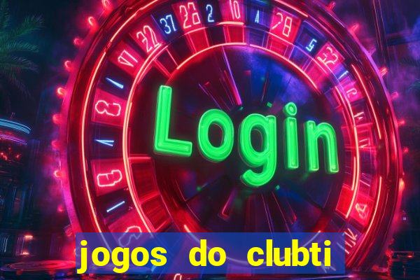 jogos do clubti devotos mirins